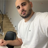 Nadav Kislev
