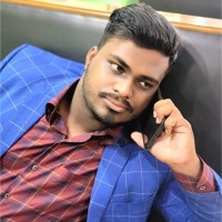 Ahsan Habib Parvez