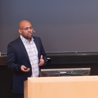 Endalew Lijalem Enyew, PhD