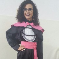 Catarina Maria De Araújo