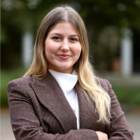 Alexandra Ruano Chichatskaia