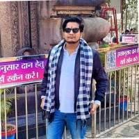 Amritesh Singh