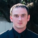 Preston Roberts