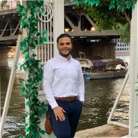 Mohamed Magdy Elgenedy