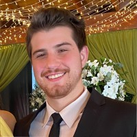 Vinicius Lovato de Sá