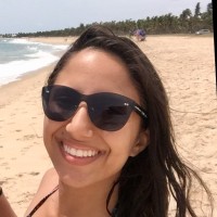 Thais Mafra