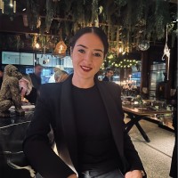 Paula Alexandra Dumbrava