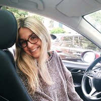 Blanca Iglesias Abella