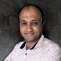 Valmik Mahajan