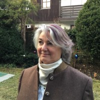 Anja Von Rüxleben