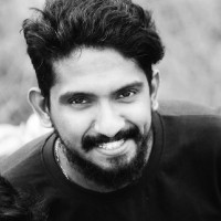 Sreejith Sivakumar