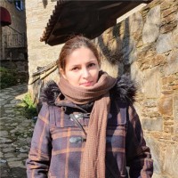 Mahsa Rafizadeh Shahi