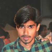 SHUBHAM KUMAR