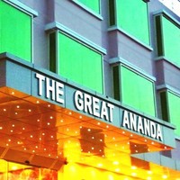 The Great Ananda Hotel