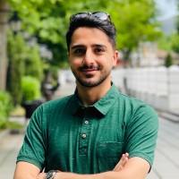 Mahdi Khalesi