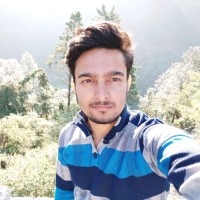 Naman Bhardwaj
