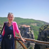 Mieke Koletsos-Lamers