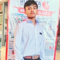 Bhuwan Chhetri