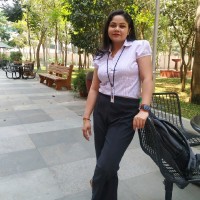 Amrita Tiwari