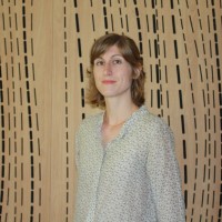 Catherine Gaillard