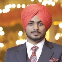 Jatinder Singh