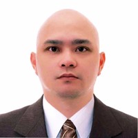 John Kelly II Masajo