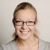 Julie Parmenter