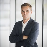 Bram De Winné