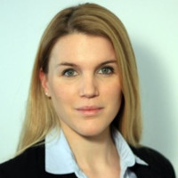 Delphine Gabriel