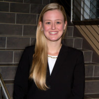 Tammy De Souza , Mba