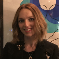 Kate Madden-Raja