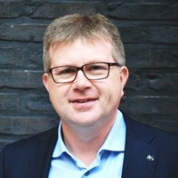Joost Arnout