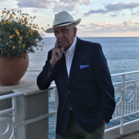 Sam Persson