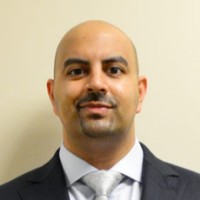 DAVE SEECHARAN, MD, FAANS