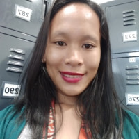 Rochelle Mae Vargas
