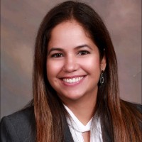 Liselle Vega, M.S., P.E.