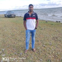 Triven Kumar B K