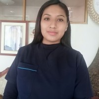 Anabell Sangoluisa