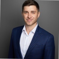 Brett Robinson, Ba(Hon)/Rpaa(Hon)/A.I.M.A.