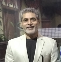 tarique ali