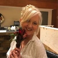 Sally Pye