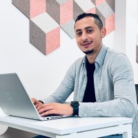 Ismail Naouri