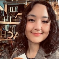 Dariya Nagashibayeva
