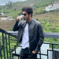 Ritwik Sharan