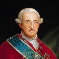 Carles Antonio Iv