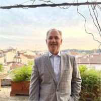 Greg Barker