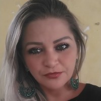 Luciana Cristina Rodrigues