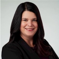 Cheryl Frost
