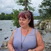 Joanne Clough