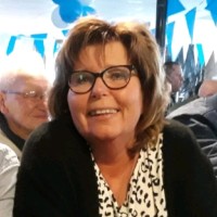 Monique Hartman